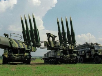 Պարսից ծոցի երկրները շտապ կարգով ՀՕՊ համակարգ...