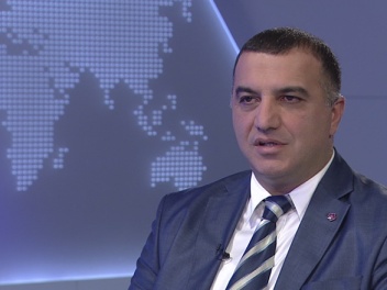 Ձերբակալվել է նաև ՀՀ աշխատանքի և սոցիալական հ...