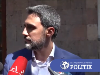 Սամվել Կարապետյանը շատ հետաքրքիր հանգամանքներ...