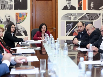 Մարզական վարկանիշավորման սանդղակի առաջատարներ...