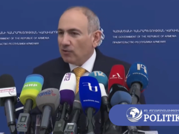 Ինչո՞ւ եկեղեցու համար ներմուծված սուրճը չպետք...