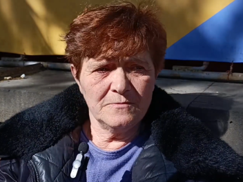 Ես իրան չեմ լսում․ սրտիկը թող գնա ուրիշներին...