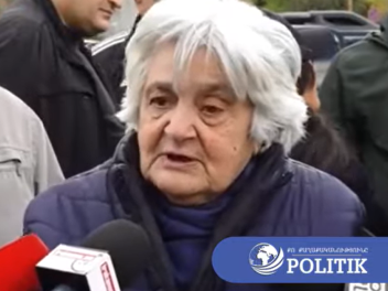 Անդո՛, թքեմ քո վրա էլ, քո ընտանիքի վրա էլ. Ար...