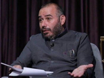 Ներման հանձնաժողովի անդամ է նշանակվել տիրադավ...