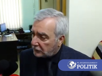 Հայկ Սարգսյանը սիրում է ֆանտազիային զոռ տալ....