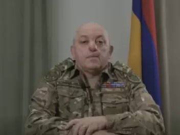 Արթուր Ավանեսյանը` Կանդազը, հացադուլ է հայտար...