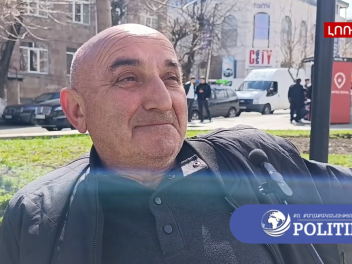 Փաշինյանը, որ ընտրվի ամեն ինչ ավելի վատ կլինի...