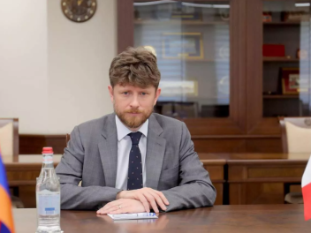 Այսօր մենք ոգեկոչում ենք 1915 թվականի Հայոց ց...