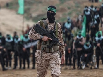 ХАМАС готово передать власть в Газе и разоруж...