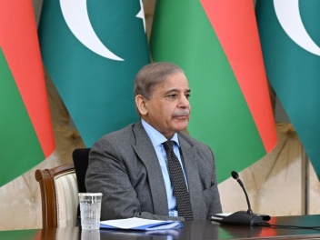 Պակիստանի վարչապետը չորսօրյա այցով կմեկնի Սաո...