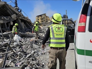 Կարմիր խաչը և Լիբանանի ԱՆ-ն հայտնել են Իսրայե...