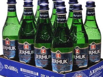 Վերաբացվել է ենթադրաբար «Ջերմուկ» հանքային ջո...