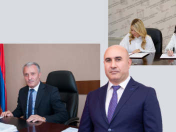 Մարտունի համայնքի ղեկավարն ու եղբայրը պետության հաշվին բիզնես են դնում. «Ժողովուրդ»