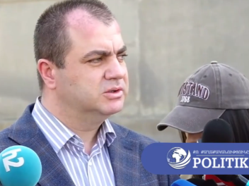 Ասում են՝ «դեզերտիրներ, փախածներ», ինչ որ քրե...