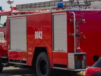 Չգործող բժշկական կենտրոնի շենքի տանիքն այրվել...