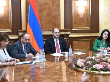 Քննարկվել են ԵՔՀ 8-րդ գագաթնաժողովի նախապատրաստական աշխատանքների ընթացքը