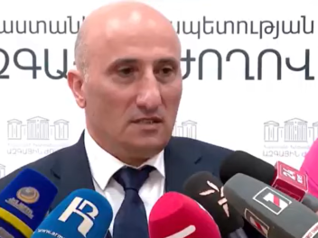 Ե՞րբ կարող է քաղաքական ուժի գրանցումը ուժը կո...