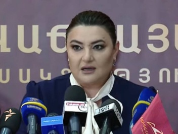 Քարոզարշավը Նիկոլ Փաշինյանի կողմից վերածվում...