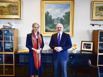 Քննարկել ենք Ադրբեջան-Հայաստան խաղաղության գո...