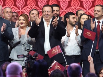 Ինչո՞ւ «Բարգավաճ Հայաստան» կուսակցությունն իր...