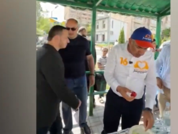 Չենք մերժելու, եթե կա, ուրեմն պետք ա գնալ հյո...