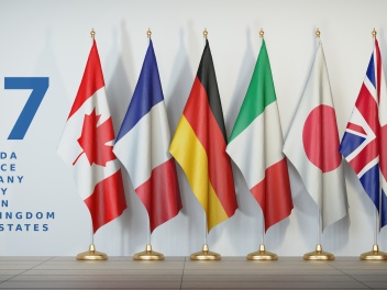 Փարիզում G7-ի ֆինանսների նախարարները քննարկու...