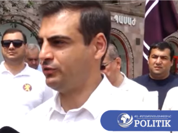 Վերջին 8 տարիների աղետի եզրին հասած Հայաստանը...