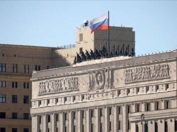 Ուկրաինայի ԶՈւ-ն 23,802 անգամ խախտել է մայիսի...