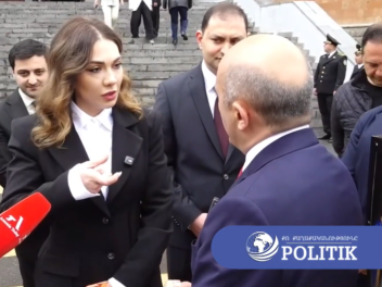 Մшնկապղծությшն դեպք կար, որը կոծկվում էր. Մար...