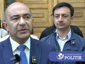 «ԿԲ-ն ասում է`վարկի տոկոսը չենք իջեցնում, որ...