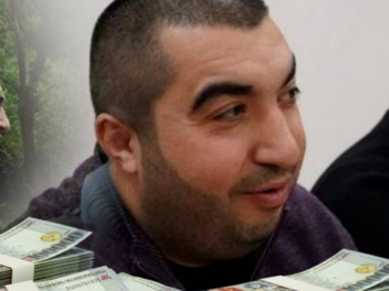 Գործարարը, որին հյուրընկալվեց Փաշինյանը, առնչ...