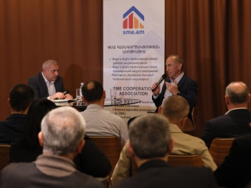 Ինչ է առաջարկում «Հայաստան» դաշինքը փոքր և մի...