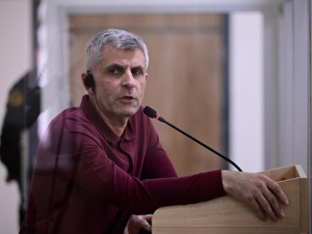 Դավիթ Իշխանյանի ուղերձը՝ Բաքվի բանտից