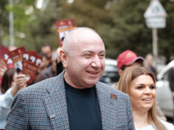 «Մայր Հայաստան» և «Բարգավաճ Հայաստան» կուսակց...