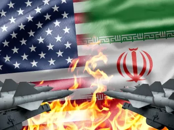 Боруджерди: проект договора Ирана и США включ...