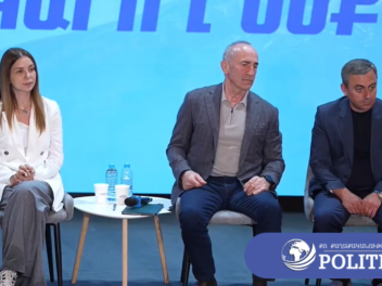 Պետք է լավ հարաբերություններ ունենանք ԱՄՆ-ի հ...