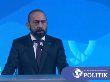 Մենք ունեինք երեք ընտրություն, որից երկուսը կործանման էր տանում. Միրզոյան