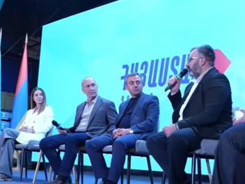 Դեպորտների հարցը արհեստական ձևով ստեղծված հար...