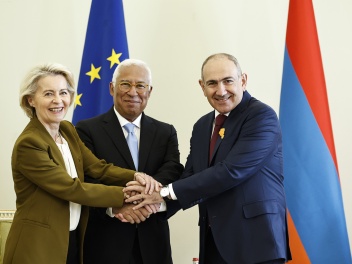 Հայաստանը Եվրոպական Միության անդամակցություն չի ցանկանում. միջազգայնագետ