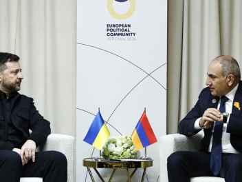 Փաշինյանը՝ Զելենսկու՝ ՀՀ-ում արված հայտարարություններին չարձագանքելու մասին