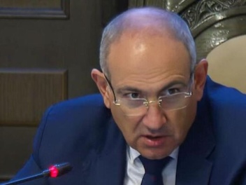 ՔՊ-ում մտահոգված են Փաշինյանի պահվածքից․ «Հրա...