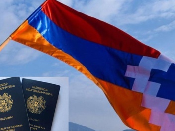 Անձնագիրը տալու են հունիսի 10-ին, որ քվեարկու...
