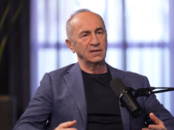 «Մեծ քաղաքականություն». էպիզոդ յոթերորդ