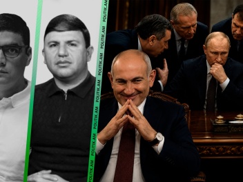 Փաշինյանը «վախեցավ»․ Պուտինին կհամոզեն մեծացնել ճնշումը և կկորցնեն Հայաստանը