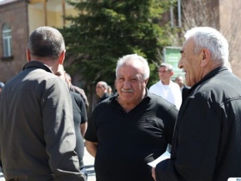 ՔՊ-ն գործի է դրել ծանր հրետանին. «Հրապարակ»