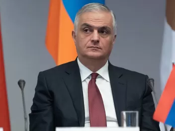 Մհեր Գրիգորյանը Փաշինյանի փոխարեն կմասնակցի Ե...