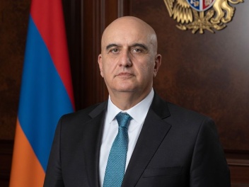 Բժիշկ Տիգրան Խաչատրյանը միանում է Առաջարկ Հայ...