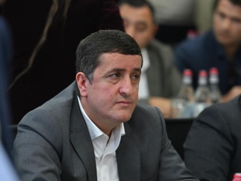 ՆԱՐԵԿ ԿԱՐԱՊԵՏՅԱՆԸ ՀԱՆԴԻՍԱՆՈՒՄ Է ՄԻԱՅՆ ՀԱՅԱՍՏԱ...