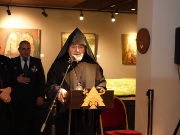 Արցախին նվիրված ցուցադրություն՝ Մոսկվայում. հ...