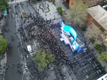 «Փաստ». Ինչո՞ւ է գնալով առավել ջղաձիգ պահվածք...